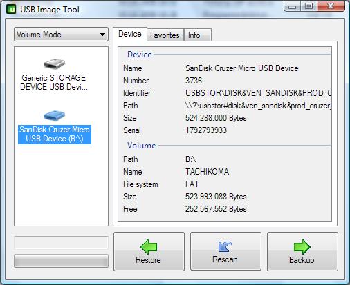 pny usb drive format tool