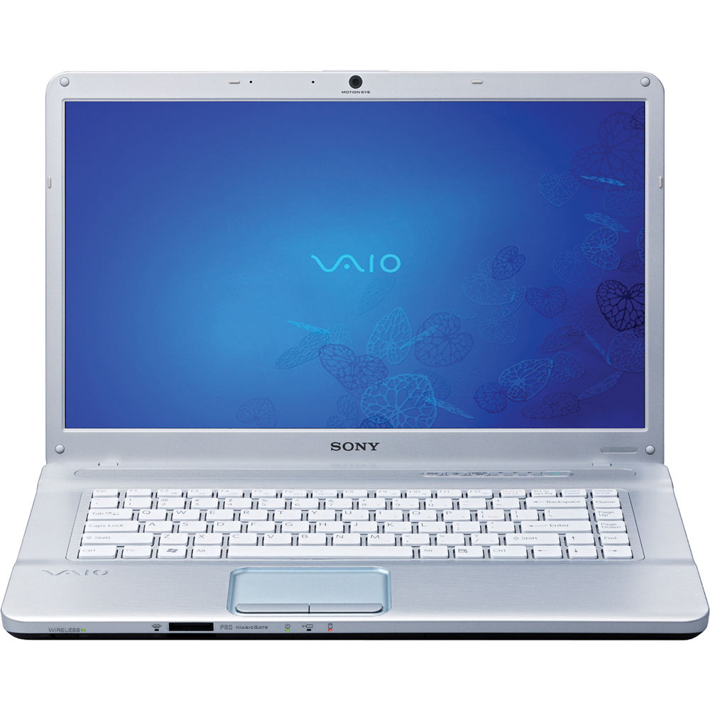 sony vaio laptop update system